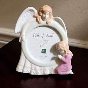 New Russ photo frame